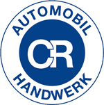 Logo Automobil Handwerk